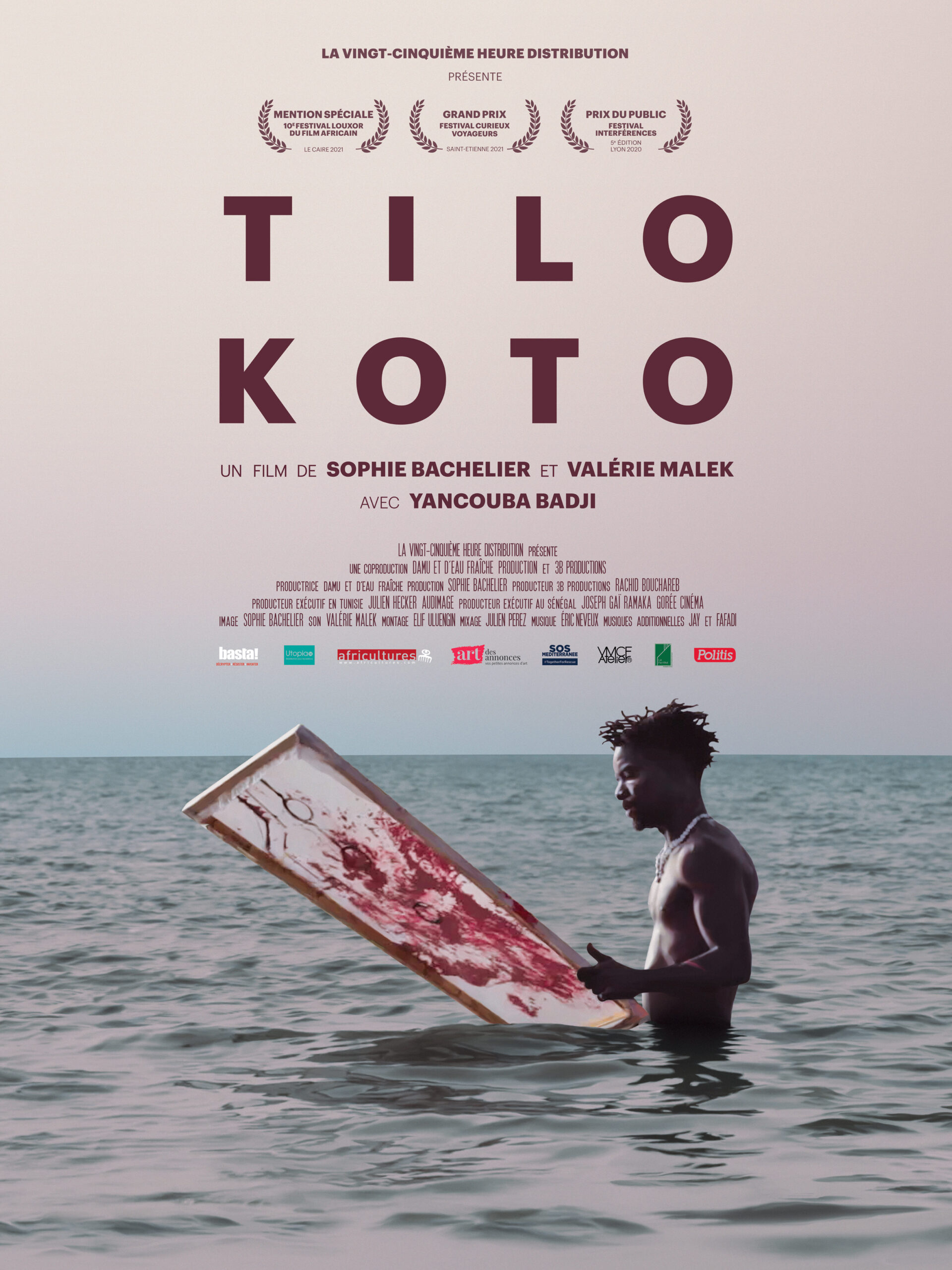 « Tilo Koto » Ciné-débat au Cinéma Bonne-Garde